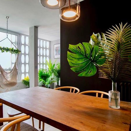 Apartmán El Balcon De Plaza Santo Domingo Zaragoza Exteriér fotografie