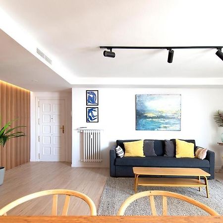 Apartmán El Balcon De Plaza Santo Domingo Zaragoza Exteriér fotografie