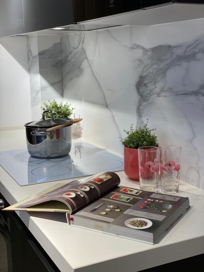 Apartmán El Balcon De Plaza Santo Domingo Zaragoza Exteriér fotografie