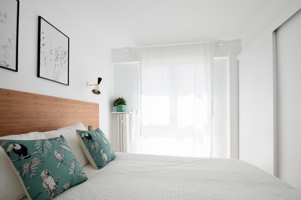 Apartmán El Balcon De Plaza Santo Domingo Zaragoza Exteriér fotografie