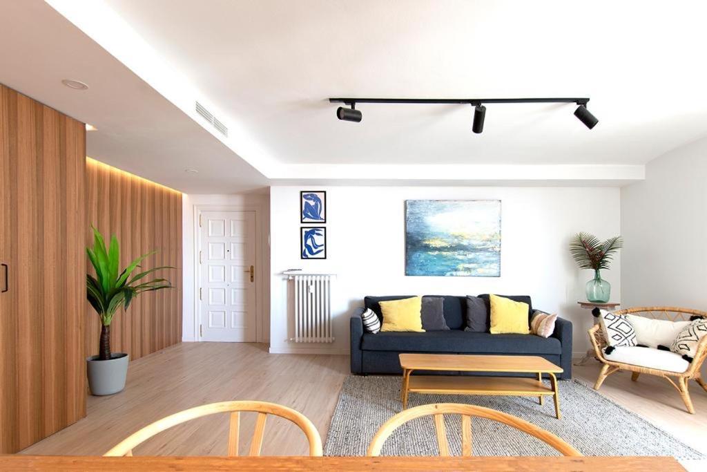 Apartmán El Balcon De Plaza Santo Domingo Zaragoza Exteriér fotografie
