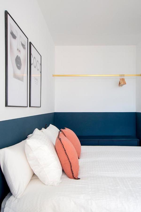Apartmán El Balcon De Plaza Santo Domingo Zaragoza Exteriér fotografie